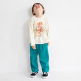 【ブランシェスmini】アソート長袖Tシャツ | ブランシェス | 詳細画像4 