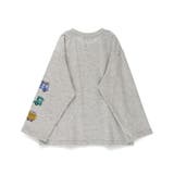 アソート長袖Tシャツ 恐竜 車 | ブランシェス | 詳細画像40 