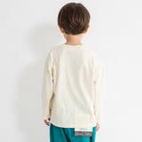 【ブランシェスmini】アソート長袖Tシャツ | ブランシェス | 詳細画像7 