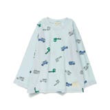 【ブランシェスmini】アソート長袖Tシャツ | ブランシェス | 詳細画像9 