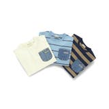 長袖Tシャツ ロンT 綿100% | ブランシェス | 詳細画像10