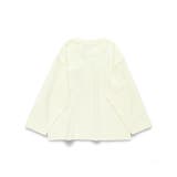 長袖Tシャツ ロンT 綿100% | ブランシェス | 詳細画像11