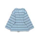 長袖Tシャツ ロンT 綿100% | ブランシェス | 詳細画像14