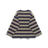 長袖Tシャツ ロンT 綿100% | ブランシェス | 詳細画像21