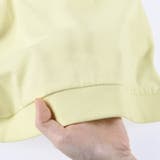 【綿100%】ナンバリング長袖Tシャツ ロンT/女の子/男の子/150cm | ブランシェス | 詳細画像13 