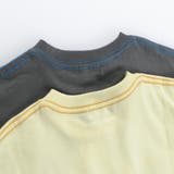 【綿100%】ナンバリング長袖Tシャツ ロンT/女の子/男の子/150cm | ブランシェス | 詳細画像15 