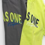 ロゴ7分袖Tシャツ 綿100% 長袖Tシャツ | ブランシェス | 詳細画像10