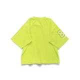 ロゴ7分袖Tシャツ 綿100% 長袖Tシャツ | ブランシェス | 詳細画像16