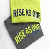 ロゴ7分袖Tシャツ 綿100% 長袖Tシャツ | ブランシェス | 詳細画像9