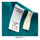 【ドライメッシュ】ハーフジップ7分袖Tシャツ | ブランシェス | 詳細画像17 
