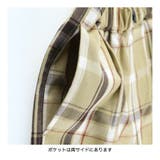 チェック ハーフパンツ ショートパンツ | ブランシェス | 詳細画像10 