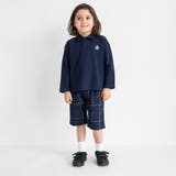 チェック ハーフパンツ ショートパンツ | ブランシェス | 詳細画像15 