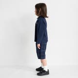 チェック ハーフパンツ ショートパンツ | ブランシェス | 詳細画像18 