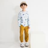 カラバリ スウェット パンツ | ブランシェス | 詳細画像13