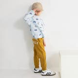 カラバリ スウェット パンツ | ブランシェス | 詳細画像14