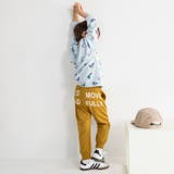 カラバリ スウェット パンツ | ブランシェス | 詳細画像15