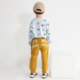 カラバリ スウェット パンツ | ブランシェス | 詳細画像16