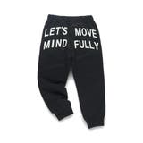 カラバリ スウェット パンツ | ブランシェス | 詳細画像27