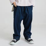 ハグッド パンツ ワークパンツ | ブランシェス | 詳細画像15 