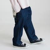ハグッド パンツ ワークパンツ | ブランシェス | 詳細画像17 