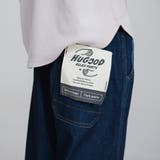 ハグッド パンツ ワークパンツ | ブランシェス | 詳細画像19 