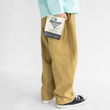 【ゆったり ストレッチ】HUGOOD PANTS | ブランシェス | 詳細画像29 