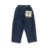 【ゆったり ストレッチ】HUGOOD PANTS | ブランシェス | 詳細画像34 