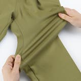 ハグッド パンツ ワークパンツ | ブランシェス | 詳細画像8 