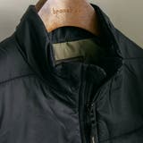 中綿ベスト 洗濯機OK 軽量 | ブランシェス | 詳細画像17