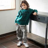 アニマル アソート ニット | ブランシェス | 詳細画像15 