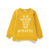 アニマル アソート ニット | ブランシェス | 詳細画像2 