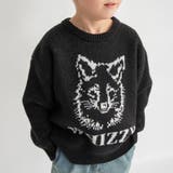 アニマル アソート ニット | ブランシェス | 詳細画像25 