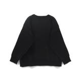 アニマル アソート ニット | ブランシェス | 詳細画像34 