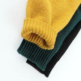 アニマル アソート ニット | ブランシェス | 詳細画像9 