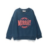 アソートグラフィックトレーナー 150cm キッズ | ブランシェス | 詳細画像10 