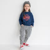 アソートグラフィックトレーナー 150cm キッズ | ブランシェス | 詳細画像11 