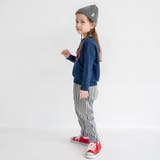 アソートグラフィックトレーナー 150cm キッズ | ブランシェス | 詳細画像13 