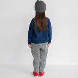 アソートグラフィックトレーナー 150cm キッズ | ブランシェス | 詳細画像14 