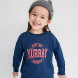 アソートグラフィックトレーナー 150cm キッズ | ブランシェス | 詳細画像15 