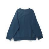 アソートグラフィックトレーナー 150cm キッズ | ブランシェス | 詳細画像17 