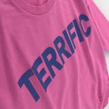 アソートグラフィックトレーナー 150cm キッズ | ブランシェス | 詳細画像18 