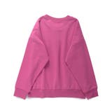 アソートグラフィックトレーナー 150cm キッズ | ブランシェス | 詳細画像19 