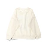 アソートグラフィックトレーナー 150cm キッズ | ブランシェス | 詳細画像2 