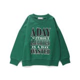 アソートグラフィックトレーナー 150cm キッズ | ブランシェス | 詳細画像20 