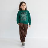 アソートグラフィックトレーナー 150cm キッズ | ブランシェス | 詳細画像24 