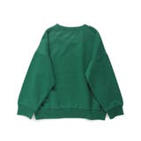 アソートグラフィックトレーナー 150cm キッズ | ブランシェス | 詳細画像26 