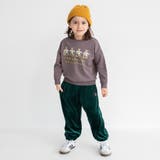 アソートグラフィックトレーナー 150cm キッズ | ブランシェス | 詳細画像29 