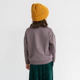 アソートグラフィックトレーナー 150cm キッズ | ブランシェス | 詳細画像31 