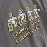 アソートグラフィックトレーナー 150cm キッズ | ブランシェス | 詳細画像33 