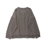 アソートグラフィックトレーナー 150cm キッズ | ブランシェス | 詳細画像34 